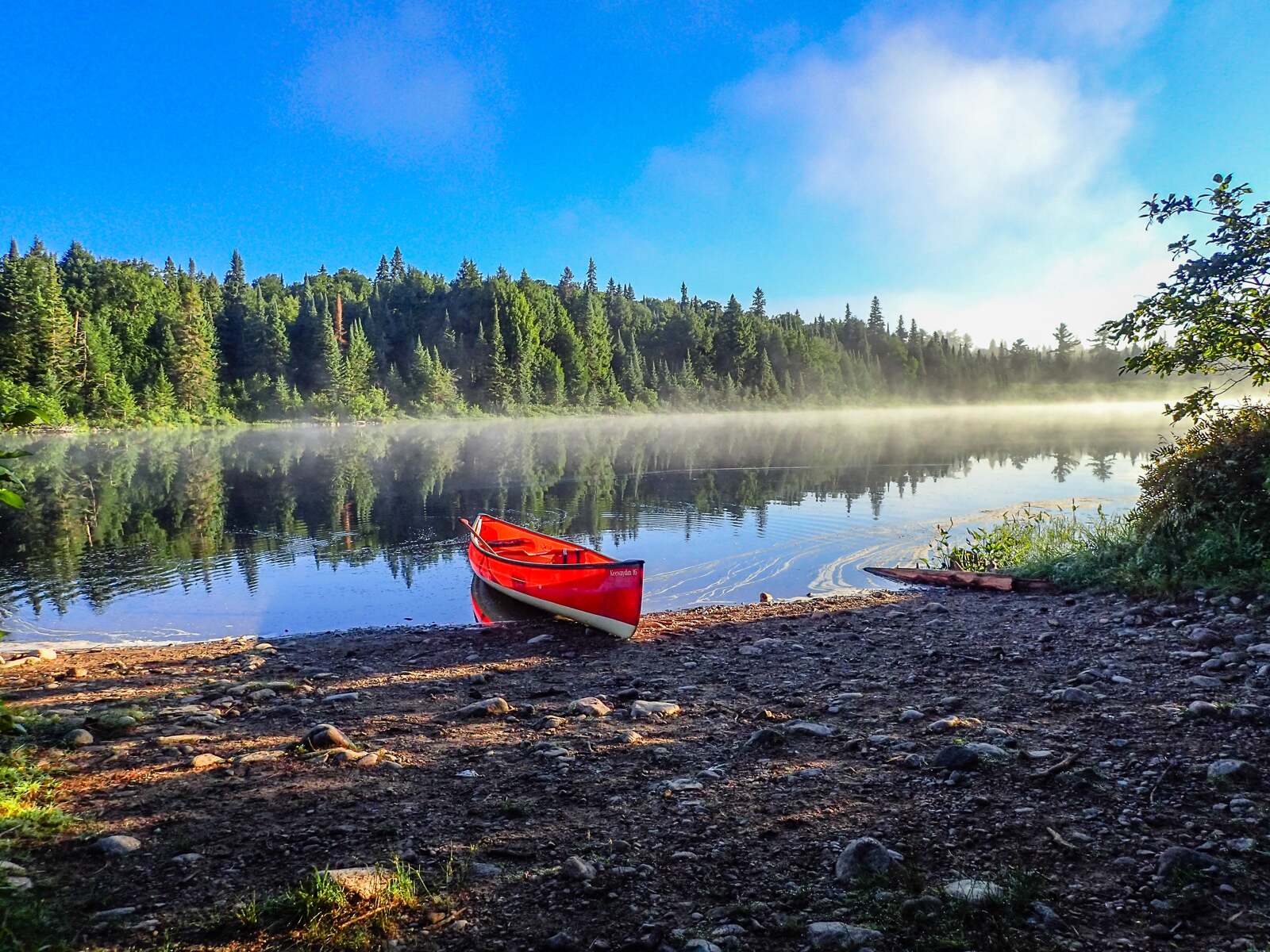 Infoavond zomer aanbod Oost-Canada 2025