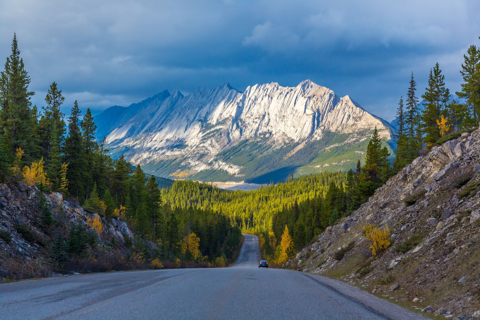 Jasper National Park | Canada Travel Designers