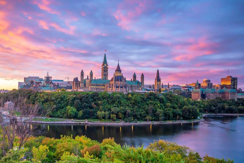 Ottawa | Canada Travel Designers